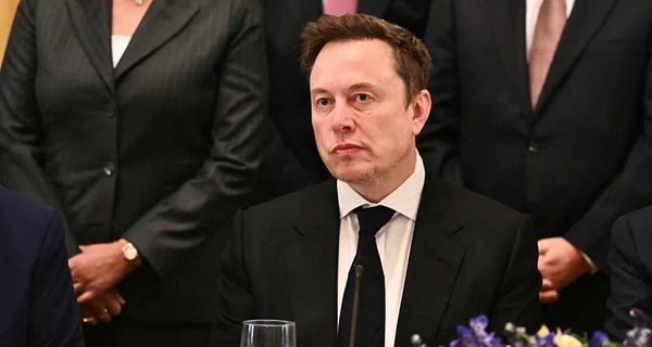 Илон Маск обвинил ВСУ в использовании Starlink для ударов дронами