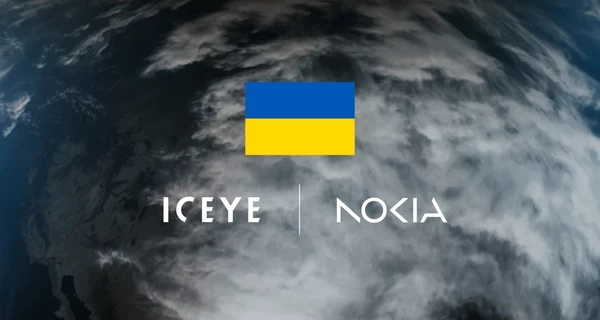 Украина вместе с Nokia и ICEYE будет разрабатывать собственную альтернативу Starlink для оборонных нужд