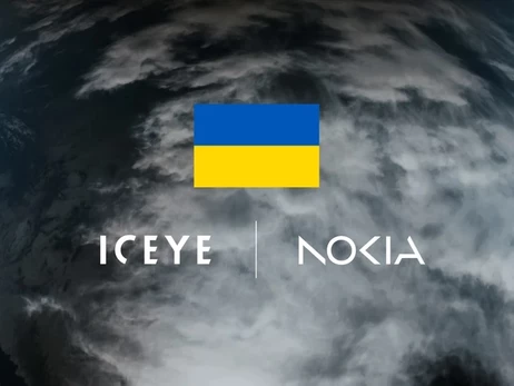 Україна разом із Nokia та ICEYE розроблятиме власну альтернативу Starlink для оборонних потреб