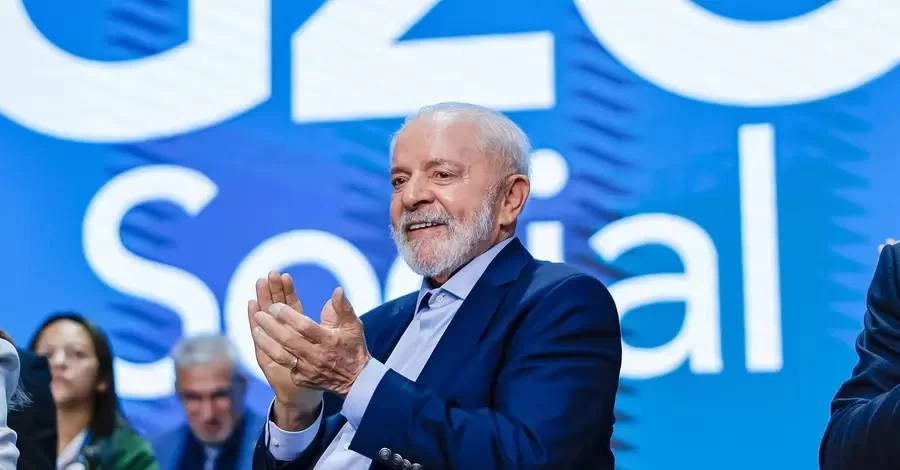 81-річний Лула да Сілва переміг на виборах у Бразилії: Проведу найкращий термін в історії