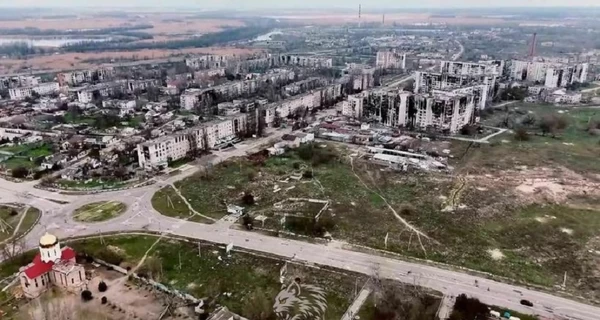Евакуація з Олешок: куди і як вивозитимуть людей
