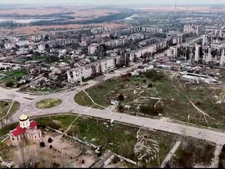 Евакуація з Олешок: куди і як вивозитимуть людей