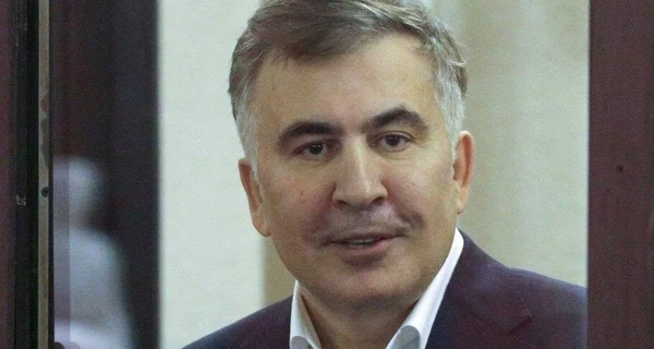  Саакашвили прокомментировал судебный спор с нардепом Ясько из-за алиментов