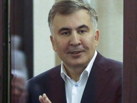  Саакашвили прокомментировал судебный спор с нардепом Ясько из-за алиментов