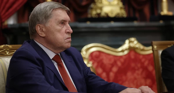 В Кремле заявили о необходимости вести диалог с Европой относительно Украины