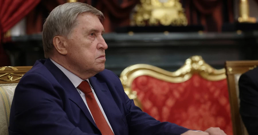В Кремле заявили о необходимости вести диалог с Европой относительно Украины