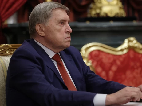В Кремле заявили о необходимости вести диалог с Европой относительно Украины