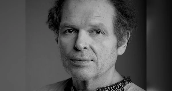 Умер один из соучредителей столичного театра на Печерске Юрий Якуша