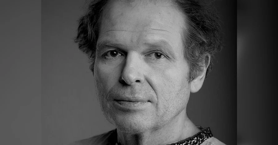 Помер один із співзасновників столичного Театру на Печерську Юрій Якуша