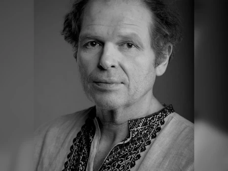 Помер один із співзасновників столичного Театру на Печерську Юрій Якуша