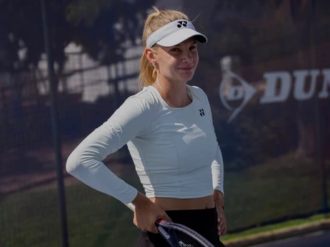 Ястремська в Китаї вийшла в 1/8 фіналу турніру WTA 
