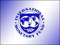 МВФ проведёт в Украине «шоковую терапию»   