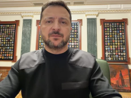 Позиції України на фронті залишаються найсильнішими, - Зеленський розкрив деталі про три операції ЗСУ