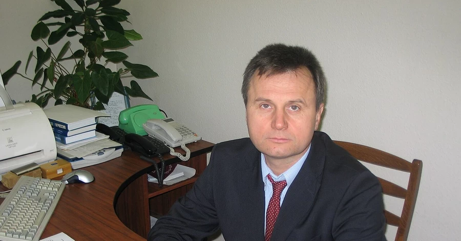 Выборы ректора КНУ: Валерий Копийко получил более 51% голосов в первом туре