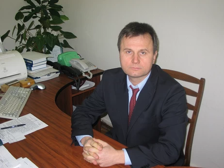 Вибори ректора КНУ: Валерій Копійка отримав понад 51% голосів у першому турі