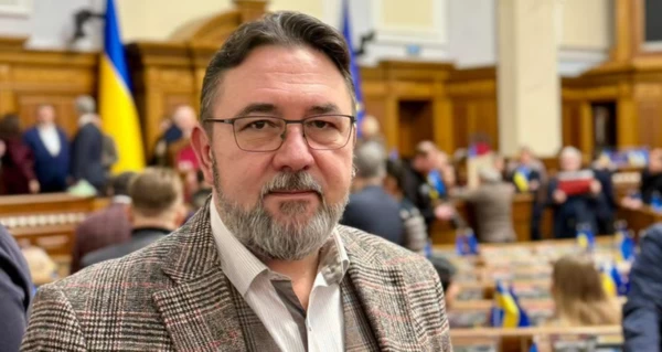 Впервые представитель Украины возглавил ПА ОБСЕ – им стал нардеп Никита Потураев