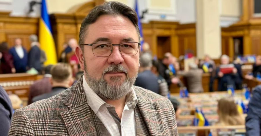 Впервые представитель Украины возглавил ПА ОБСЕ – им стал нардеп Никита Потураев