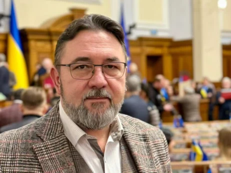 Вперше представник України очолив ПА ОБСЄ – ним став нардеп Микита Потураєв