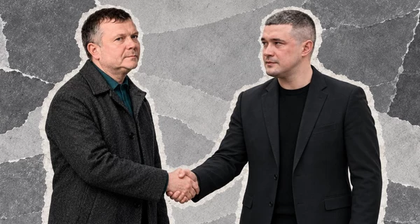 Михаил Федоров и юрист олигарха Новинского стали соучредителями ИТ-компании (Документ)