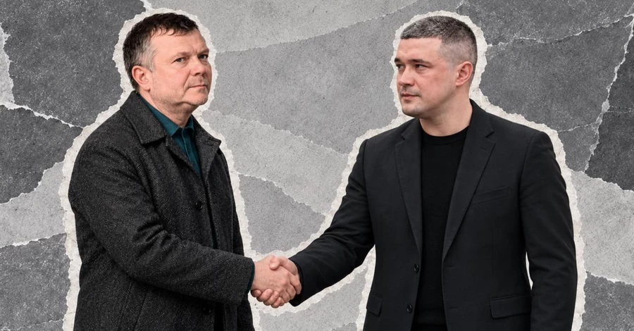 Михаил Федоров и юрист олигарха Новинского стали соучредителями ИТ-компании (Документ)
