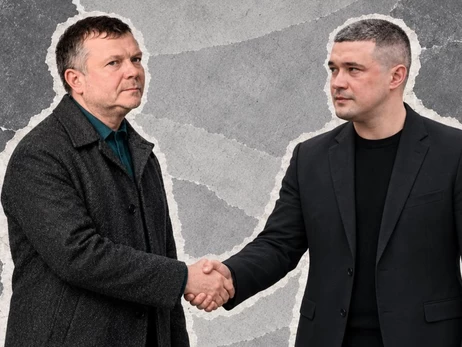 Михайло Федоров та юрист олігарха Новинського стали співзасновниками ІТ-компанії (Документ)