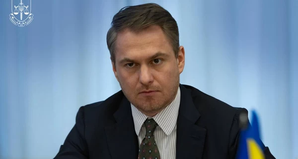 У НАБУ заперечили, що відправили за Кравченком в Австрію двох військовослужбовців ГУР