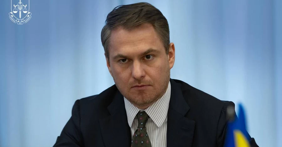 В НАБУ опровергли, что отправили за Кравченко в Австрию двух военнослужащих ГУР
