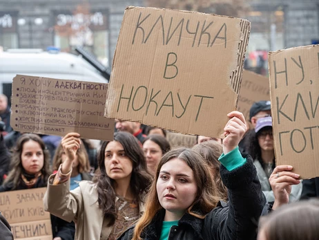 Володимир Фесенко: Недовіра до Кличка зросла, але реальної альтернативи йому на сьогодні немає