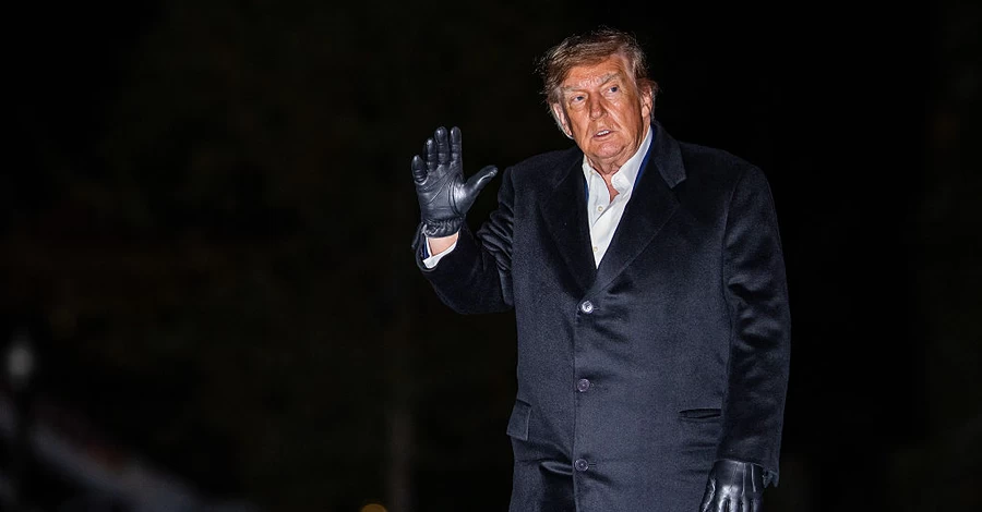 В Норвегии с юмором отреагировали на оскорбления Трампа, назвавшего страну 
