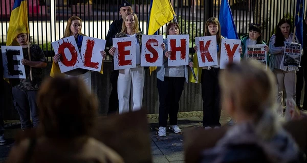 В Олешках продовжується розмінування, гуманітарний вантаж людям відправлять в п'ятницю, - Лубінець