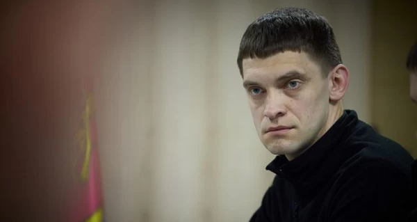 Председатель Госвосстановления Федоров - это 
