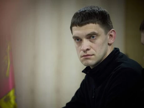 Голова Держвідновлення Федоров - це “тіп з підозрілим бекграундом”, який не проходив спецперевірку – Юрій Луценко 