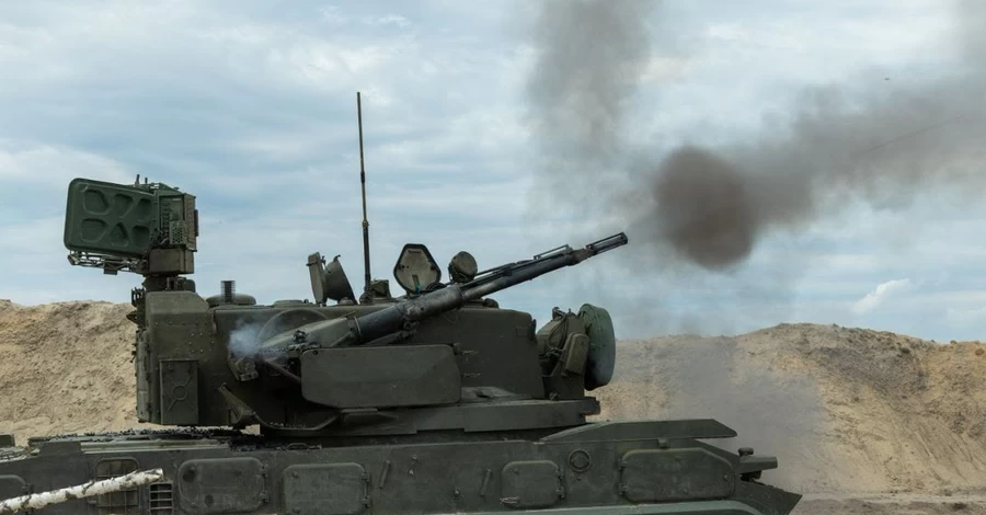Новый рекорд: в октябре Силы обороны ликвидировали более 49 тысяч российских оккупантов