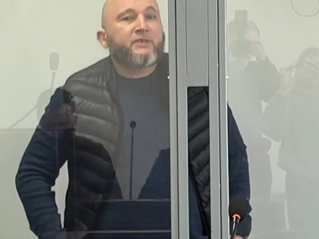 Экс-судью Тандыра приговорили к девяти годам за ДТП на блокпосту, в котором погиб нацгвардеец