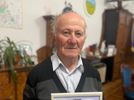 82-летний чемпион мира со Львовщины: Побеждать каждый год неинтересно, поеду через 5 лет