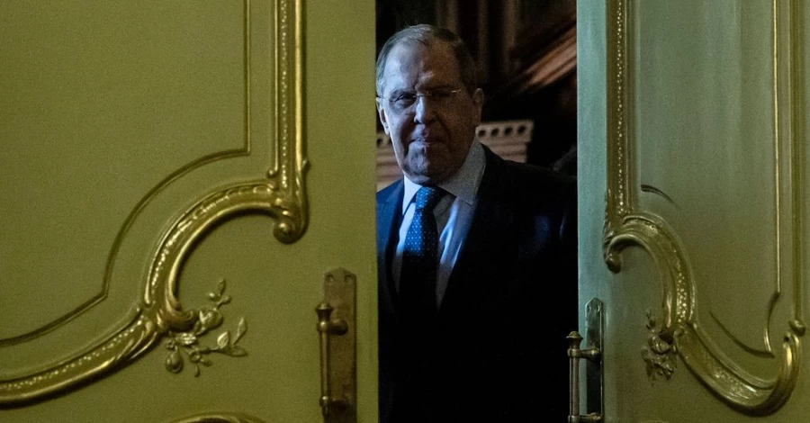 Хто пустив Лаврова на G20: у США знайшли лазівку для підсанкційного глави російського МЗС