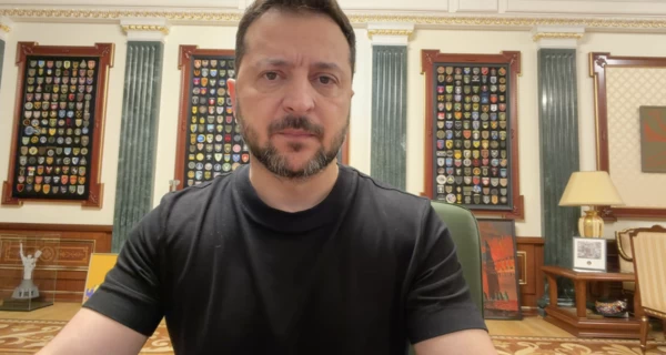 Зеленський попередив, що Росія готує нові балістичні удари