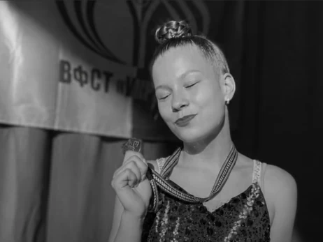 В результате удара России по Чернигову погибла 15-летняя гимнастка Яна Пешкова