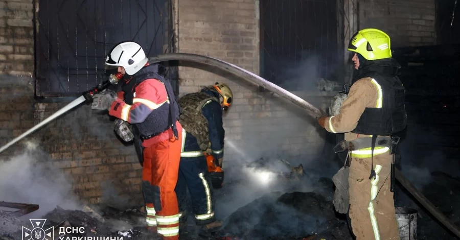 Россияне ночью избивали Искандерама, Х-59 и дронами - под основным ударом были 3 региона