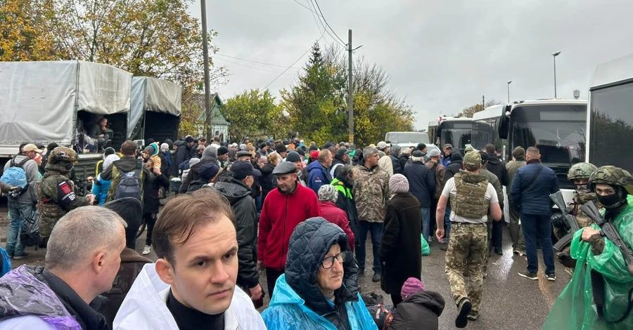 Александр Коваленко: Лучший вариант для ВСУ, если из Олешек выедет все гражданское население