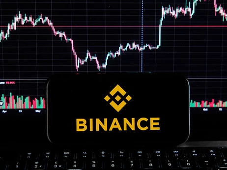 Украли сумму, равную трем годовым бюджетам Киева: как хакеры обчистили Binance на $6,3 млрд