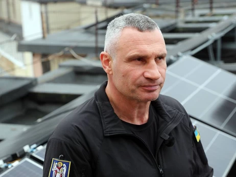 Кличко рассказал, когда в домах киевлян появится тепло 