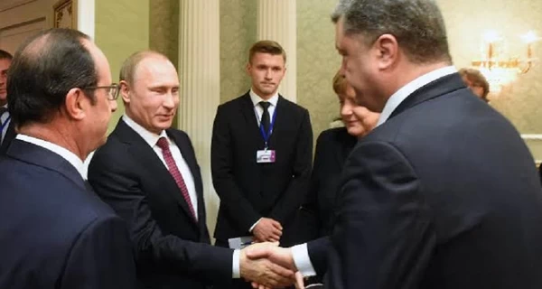 Порошенко упрекнули за критику FirePoint: 
