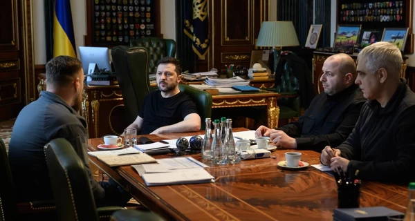 Украина уже достает до Западной Сибири, но на этом не остановится, - Зеленский