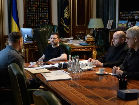 Украина уже достает до Западной Сибири, но на этом не остановится, - Зеленский