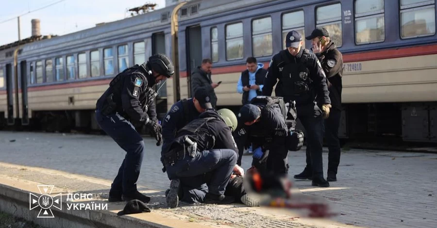 30 октября в Днепре будет День траура по погибшим в результате российского удара