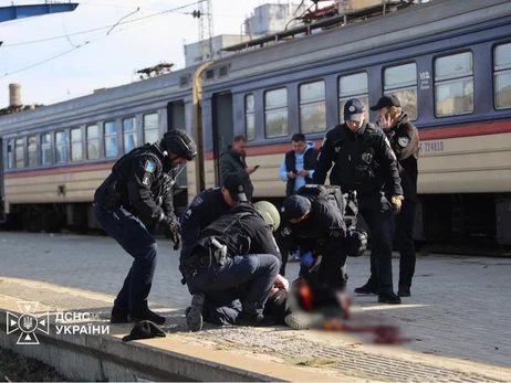 30 октября в Днепре будет День траура по погибшим в результате российского удара