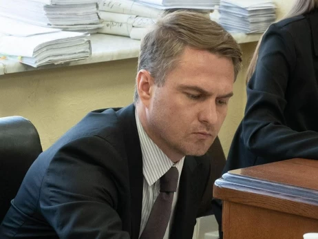 Информация ложная и крайне абсурдная, - ГПСУ о выезде Кравченко якобы 