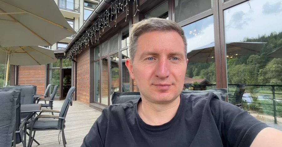 Блогера Остапа Стахива доставили в ТЦК во Львове