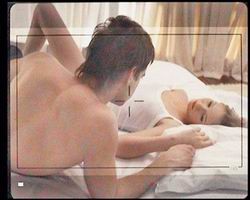Дима Билан опубликовал интимное фото из ванной